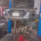 هونداي ..سنتافي 2019