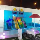 العاب نطيطه زحليقة مائيه مائية دلو جافه