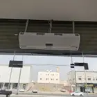 ستاير هوائية صناعة كورية 100