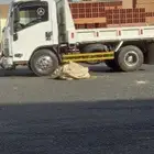 قلاب ديانا لنقل البطحاء والاسمنت والبلوك والدمار