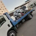 سطحة هيدروليك الريان شبك المطار النهضة المحمدية