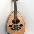 عود زرياب سوري درجه اولى للبيع