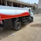 توصيل ديزل داخل وخارج جده