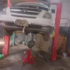هونداي اتش ون 2018