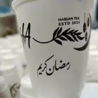 طباعة اكواب
