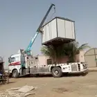 ونش سطحه للبيع البي ونش 5طن علا شرط