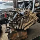 توضيب قير اكسنت cvt بالشفا