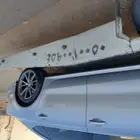 سطحه الرس كرين