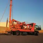 حفرابار ارتواز دقاق ودرين وتنضيف ابار وصيانت آبار وتنزيل كيس