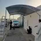 جلسات مظلات سواتر