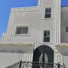 ديكورات خارجيه. بالمواد الاسمنتيه