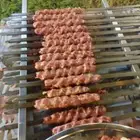 معلم مشويات معكم شيف ادم في الشرقيه