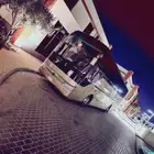باص حافلات للايجار