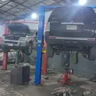 أمريكي فورد .تاهو 2019
