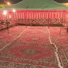 خيام للايجار في الرياض