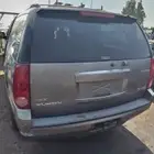 تاهو يوكن دفرنسات 2010