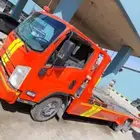 سطحة حفر الباطن