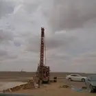 حفر آبار