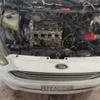 صيانه فورد فيقو وفورد فوكس وفورد ايكو سبورت