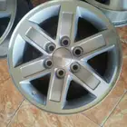 للبيع جنوط كويتيه يوكن سييرا