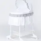 سرير أطفال رودي من جونيورز