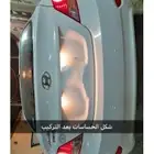 تركيب حساسات خلفيه على كل السيارات