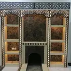 مشبات فرن مطعم تميس حفرة مندي تراث اعمال شوايات تندوري