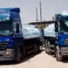 وايتات مياه تحلية من الشركة الوطنية