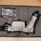 مبرد زيت Meshimoto ألمنيوم لمكاين 3.6   3.2 V6