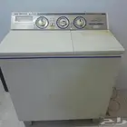 غساله جامبو سانيو