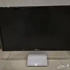 شاشة pc للبيع ب250 فل اتش دي