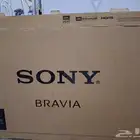شاشه سوني 43 بوصه ذكيه سمارت