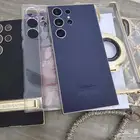 جوال اس 24 الترا مع كامل اغراضه ما كمل شهرين معه 6 كفرات