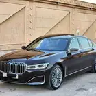 بي ام دبليو 730LI قمة النظافة 2020