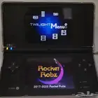 تهكير نينتندو دي اس اي DSI و DSI XLL دي اس