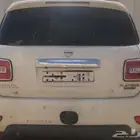 تشليح نيسان باترول 2016