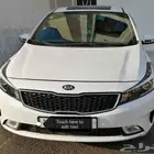 كيا سيراتو 2017