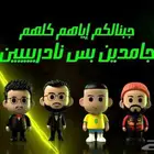 مطلوب اكواد فقرات فالكون