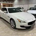 مازيراتي كواتروبورتي 2015
