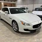مازيراتي كواتروبورتي 2015