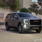 جي ام سي يوكن طويل 2022 بدون دبل