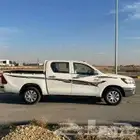 تويوتا هيلوكس 2.4 ديزل 2025