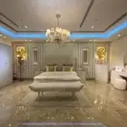 ديكورات ودهانات وجبس وتشطيب مكه