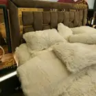 غرف نوم مودرن