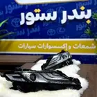 شمعات تويوتا كامري قراندي موديل 2020