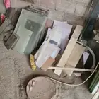ورشة ألمنيوم سراة عبيدة