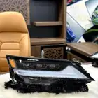 شمعات جيب لكزس 2023 LX600