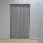 ابواب سحب بلاستيك وابواب جلد 0540405758