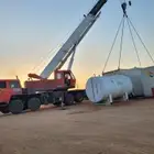 تأجير كرينات