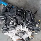 مكينة جنسس 3.8 GDI